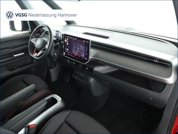 Volkswagen ID.Buzz ID. Buzz GTX HeadUp TravelAssist Panorama