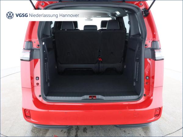 Volkswagen ID.Buzz ID. Buzz GTX Lang 4Motion AHK Navi