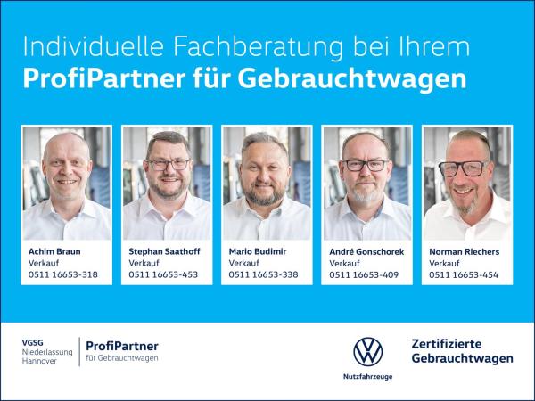 Volkswagen ID.Buzz ID. Buzz GTX HeadUp TravelAssist Panorama