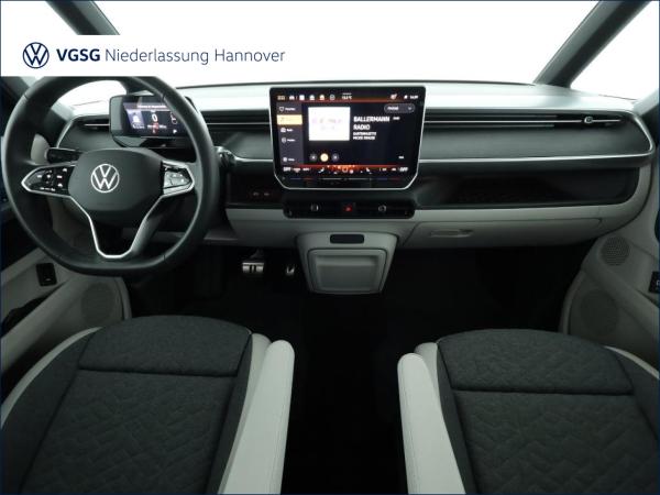 Volkswagen ID.Buzz ID. Buzz Pro AHK Kamera IQ.Light HarmanKardon