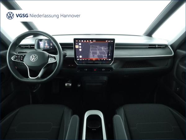 Volkswagen ID.Buzz ID. Buzz Pure AHK Navi RearView Klima LED Matrix