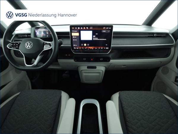 Volkswagen ID.Buzz ID. Buzz Goal Lang 6-Sitzer Kamera PLA