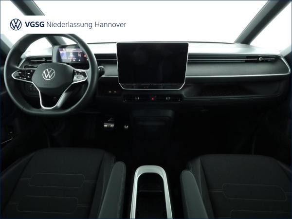 Volkswagen ID.Buzz ID. Buzz Pro Easy-Open Navi ACC Head-Up IQ-Light