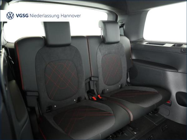 Volkswagen ID.Buzz ID. Buzz GTX Lang 4 Motion AHK Area-View Navi ACC