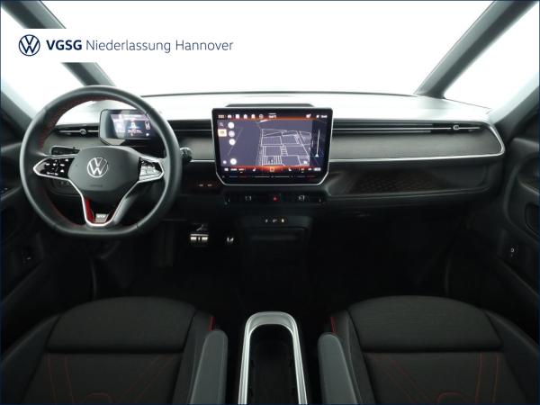 Volkswagen ID.Buzz ID. Buzz GTX HeadUp TravelAssist Panorama