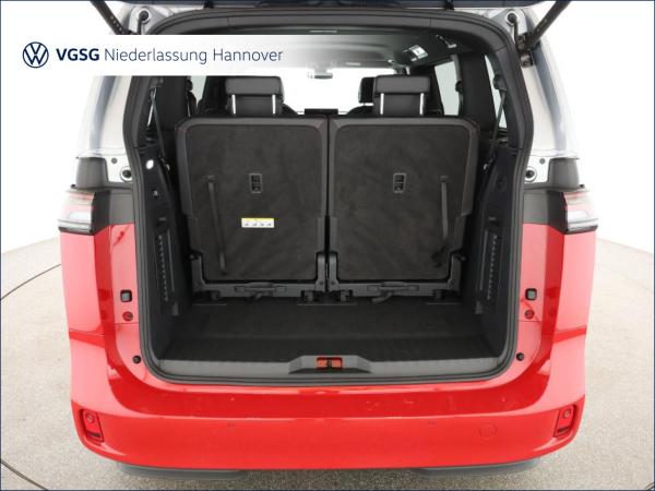 Volkswagen ID.Buzz ID. Buzz GTX Lang 4 Motion AHK Area-View Navi ACC