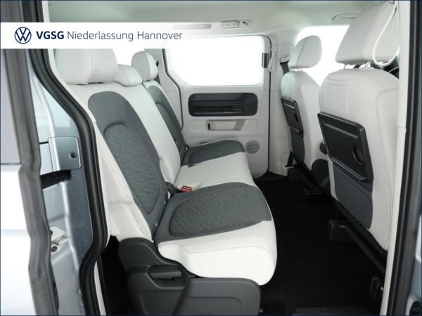 Volkswagen ID.Buzz ID. Buzz Pro AHK Kamera IQ.Light HarmanKardon