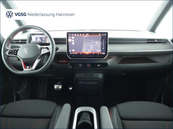 Volkswagen ID.Buzz ID. Buzz GTX Lang 4Motion AHK Wärmepumpe Kamera