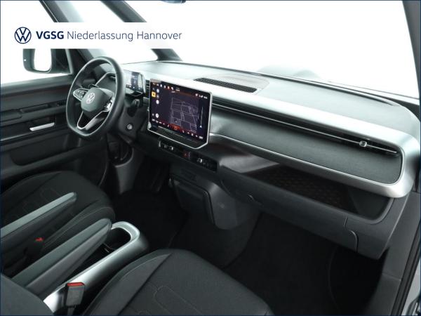 Volkswagen ID.Buzz ID. Buzz Pure AHK Navi RearView Klima LED Matrix