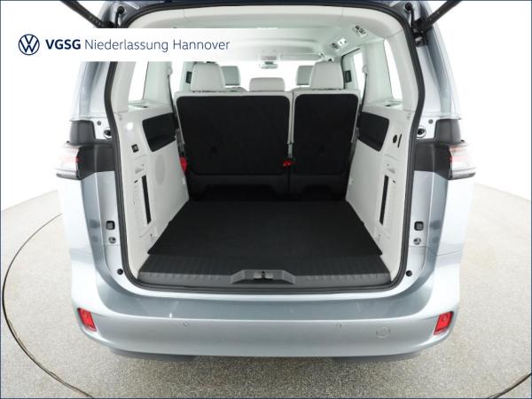 Volkswagen ID.Buzz ID. Buzz Pro AHK Kamera IQ.Light HarmanKardon