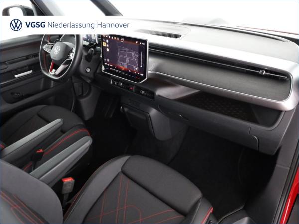Volkswagen ID.Buzz ID. Buzz GTX Lang 4Motion AHK Navi