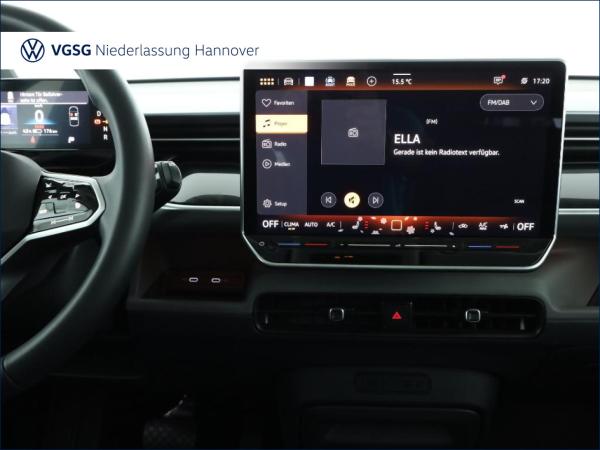 Volkswagen ID.Buzz ID. Buzz Pro Lang AreaView TravelAssist