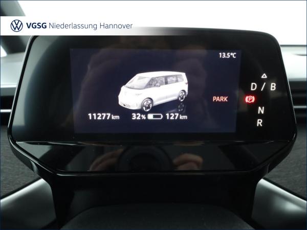 Volkswagen ID.Buzz ID. Buzz Pro Easy-Open Navi ACC Head-Up IQ-Light