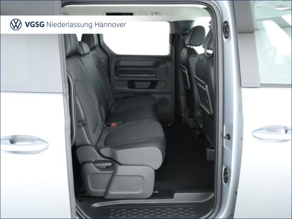 Volkswagen ID.Buzz ID. Buzz Pure AHK Navi RearView Klima LED Matrix