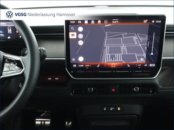 Volkswagen ID.Buzz ID. Buzz GTX HeadUp TravelAssist Panorama