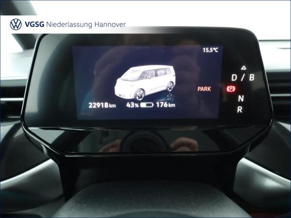 Volkswagen ID.Buzz ID. Buzz Pro Lang AreaView TravelAssist
