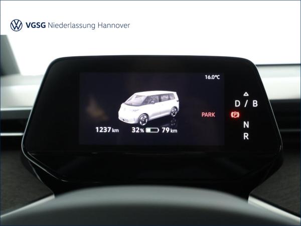 Volkswagen ID.Buzz ID. Buzz GTX HeadUp TravelAssist Panorama