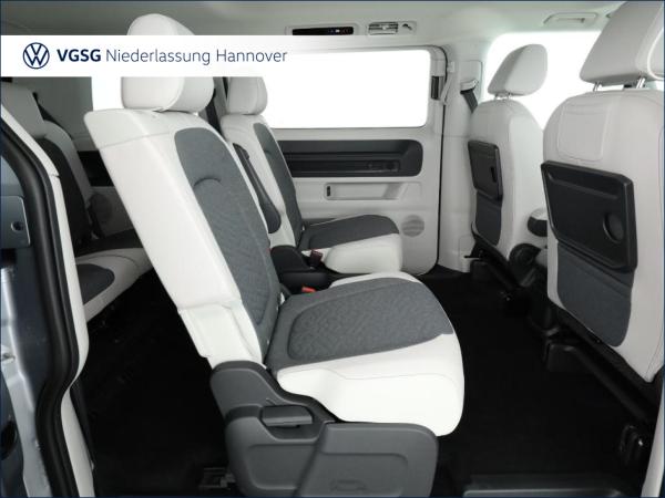 Volkswagen ID.Buzz ID. Buzz Goal Lang 6-Sitzer Kamera PLA