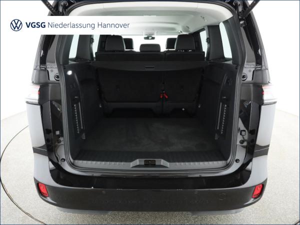 Volkswagen ID.Buzz ID. Buzz Pro Easy-Open Navi ACC Head-Up IQ-Light