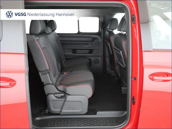 Volkswagen ID.Buzz ID. Buzz GTX HeadUp TravelAssist Panorama