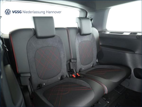 Volkswagen ID.Buzz ID. Buzz GTX HeadUp TravelAssist Panorama