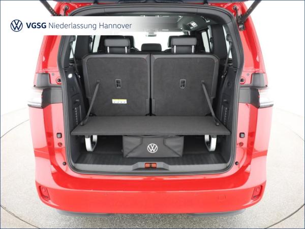 Volkswagen ID.Buzz ID. Buzz GTX HeadUp TravelAssist Panorama