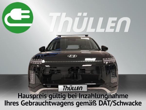 Hyundai IONIQ 9 UNIQ Glasdach Relax-Paket 110 kWh 4WD