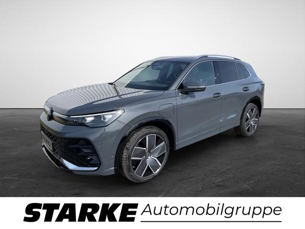 Volkswagen Tiguan 1.5 TSI eHybrid R-Line