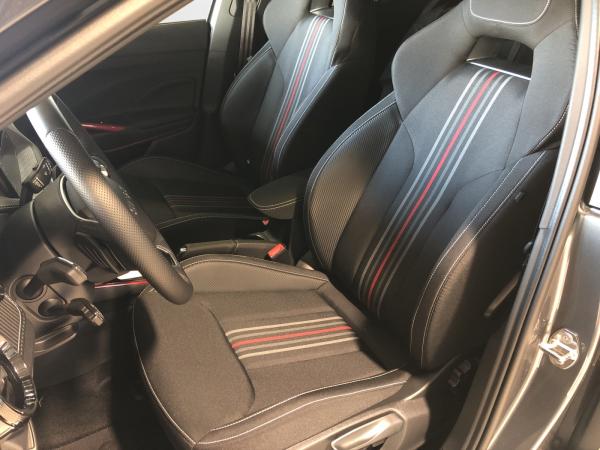 Skoda Fabia 1.0 TSI DSG Monte Carlo