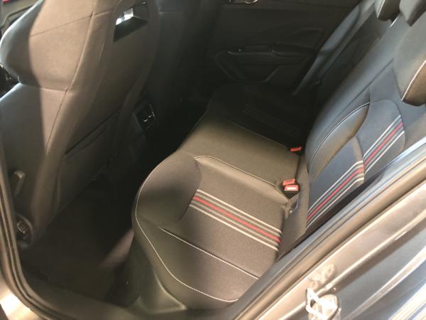 Skoda Fabia 1.0 TSI DSG Monte Carlo