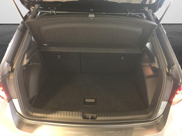 Skoda Fabia 1.0 TSI DSG Monte Carlo