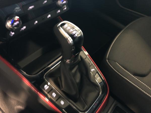 Skoda Fabia 1.0 TSI DSG Monte Carlo