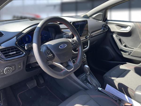 Ford Puma ST-Line Sportpaket Bluetooth Navi LED Klima