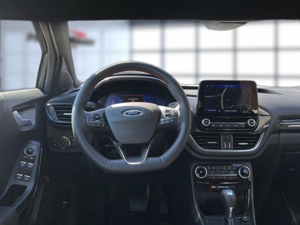 Ford Puma ST-Line Sportpaket Bluetooth Navi LED Klima