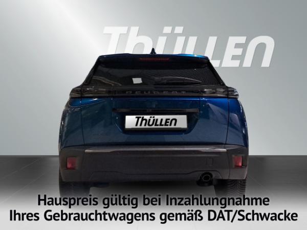 Peugeot 2008 Business PureTech 100 / Carplay / PDC / SHZ /