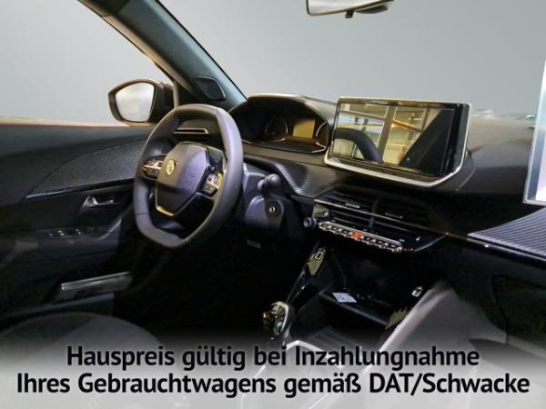 Peugeot 2008 Business PureTech 100 / Carplay / PDC / SHZ /