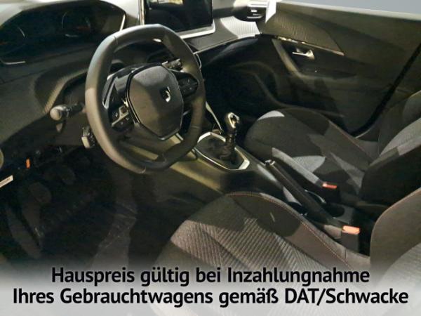 Peugeot 2008 Business PureTech 100 / Carplay / PDC / SHZ /