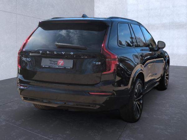 Volvo XC90 T8 Recharge Ultra Dark Plug-In Hybrid AWD LED