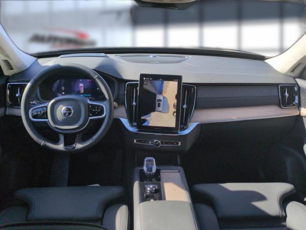 Volvo XC90 T8 Recharge Ultra Dark Plug-In Hybrid AWD LED