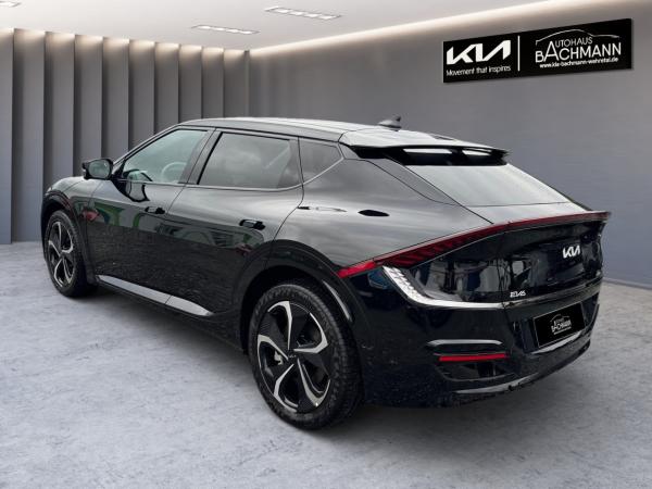 Kia EV6 77,4 GT Line/4WD/Assi-Plus/Design/WP/Sound LED