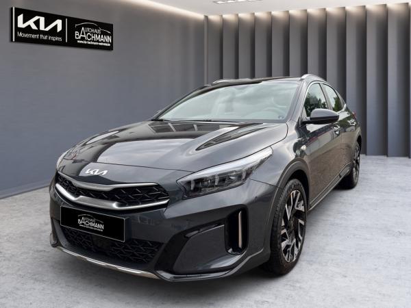 Kia XCeed MD26 1.6 T-GDI DCT Vision/Komfort LED