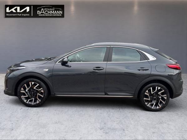 Kia XCeed MD26 1.6 T-GDI DCT Vision/Komfort LED