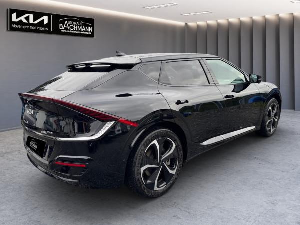 Kia EV6 77,4 GT Line/4WD/Assi-Plus/Design/WP/Sound LED