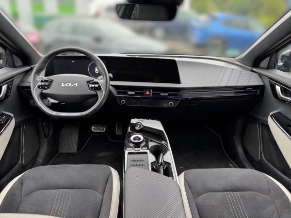 Kia EV6 77,4 GT Line/4WD/Assi-Plus/Design/WP/Sound LED
