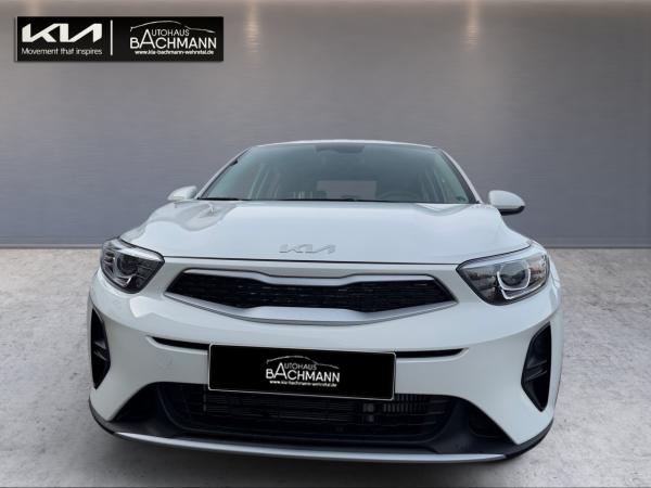 Kia Stonic 1.0 T-GDI Edition 7/Winter-Paket Bluetooth