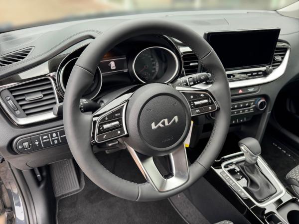 Kia XCeed MD26 1.6 T-GDI DCT Vision/Komfort LED