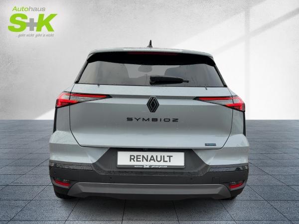 Renault Symbioz Esprit Alpine E-TECH Full Hybrid 160 inkl. 1 Wartung *Auf Lager*
