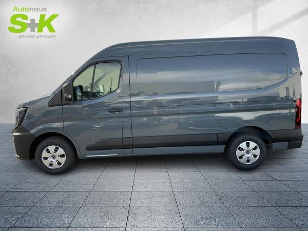 Renault Master FWD Kasten extra L2H2 3,5t Blue dCi150 AT
