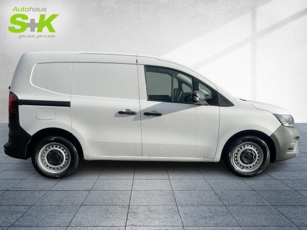 Renault Kangoo Rapid Advance L1 Blue dCi115 EDC*SORTIMO*