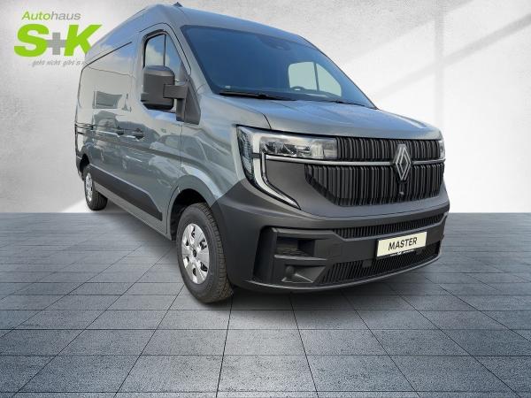 Renault Master FWD Kasten extra L2H2 3,5t Blue dCi150 AT